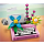 LEGO Creator 31169 Maszyna do pisania z kwiatami - 1283669 - zdjęcie 12